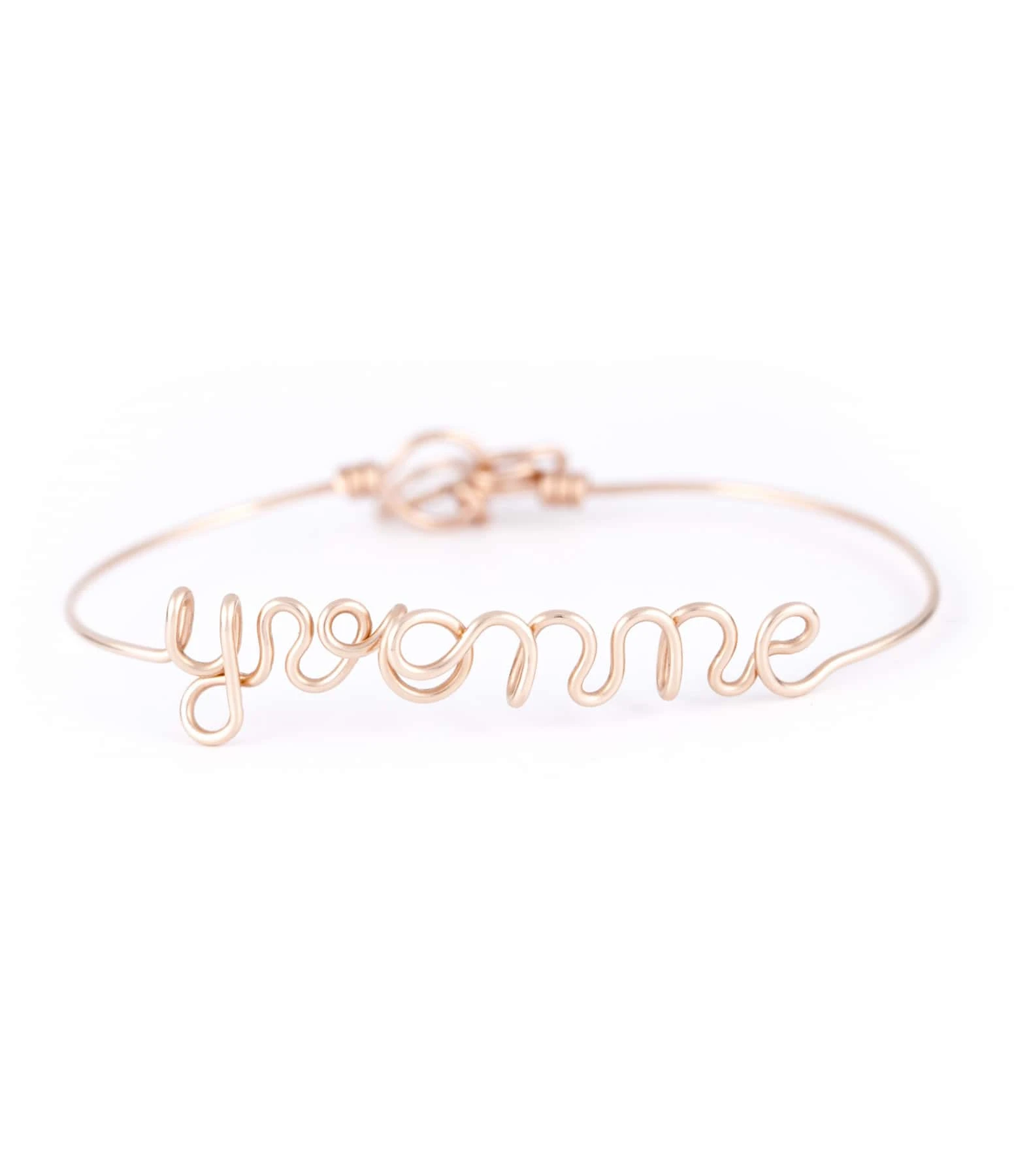 ATELIER PAULIN Jonc Original Gold Filled, Personnalisable 3 ATELIER PAULIN Jonc Original Gold Filled, Personnalisable – Image 3