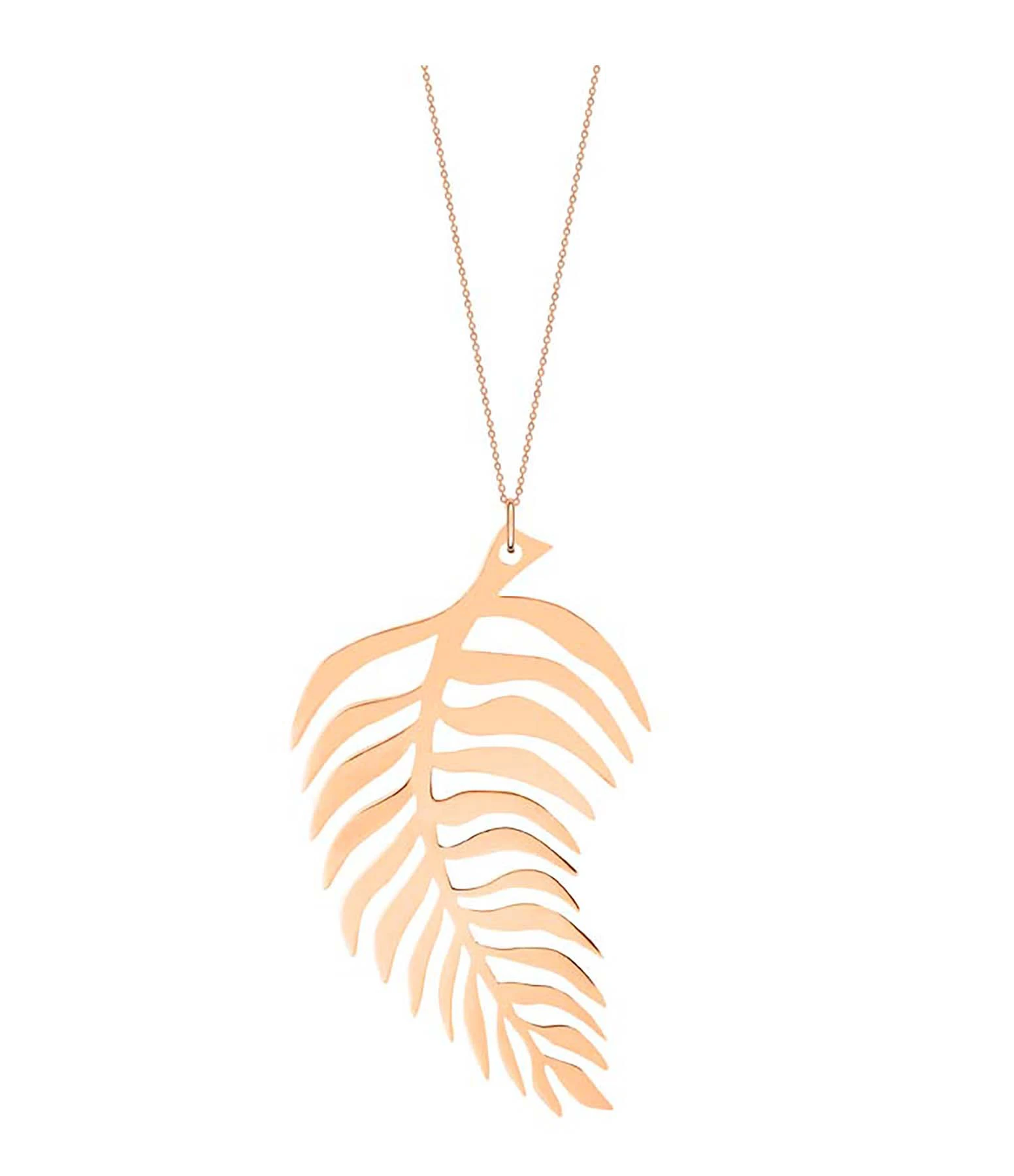 Ginette NY Collier Palms Jumbo Or Rose 1 Ginette NY Collier Palms Jumbo Or Rose