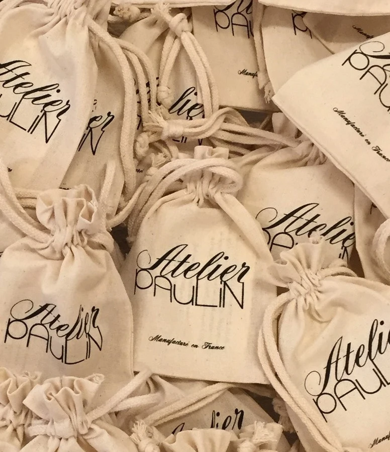 ATELIER PAULIN Jonc Fil Bonheur Argentium 4 ATELIER PAULIN Jonc Fil Bonheur Argentium – Image 4