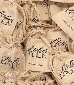 ATELIER PAULIN Jonc Fil Amour Argentium -Shaker Jewels Magasin pochons atelier paulin 4