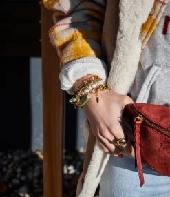 SHAKER JEWELS Bracelet Aix Argent Doré 5 SHAKER JEWELS Bracelet Aix Argent Doré -Shaker Jewels Magasin re dsc2225 1