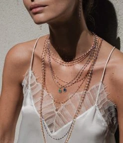 GIGI CLOZEAU Collier Madone Résinée Perles Résine Or 8 GIGI CLOZEAU Collier Madone Résinée Perles Résine Or -Shaker Jewels Magasin re dscf9731