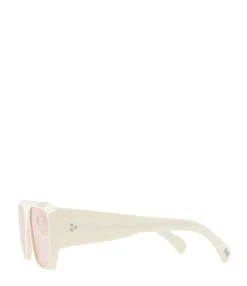 RENDEL PARIS Lunettes De Soleil Ruben Écru Rose 6 RENDEL PARIS Lunettes De Soleil Ruben Écru Rose -Shaker Jewels Magasin ruben c21v3 03