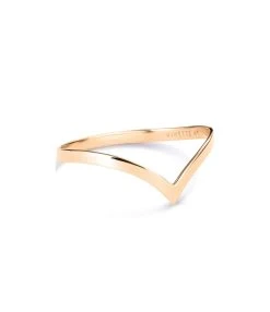 Ginette NY Bague Large Wise