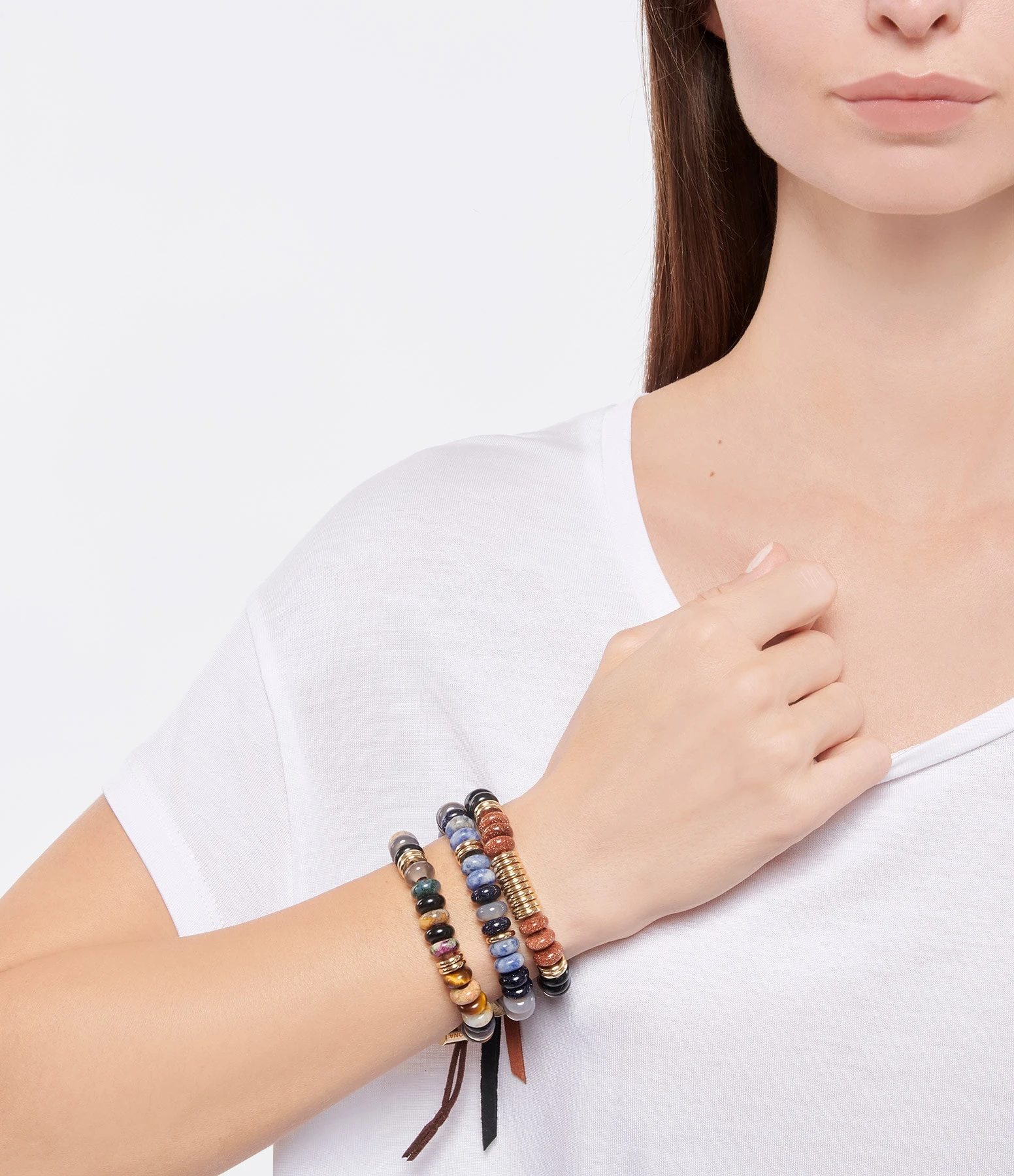 SAONA Bracelet Sunrise Season 2 SAONA Bracelet Sunrise Season – Image 2