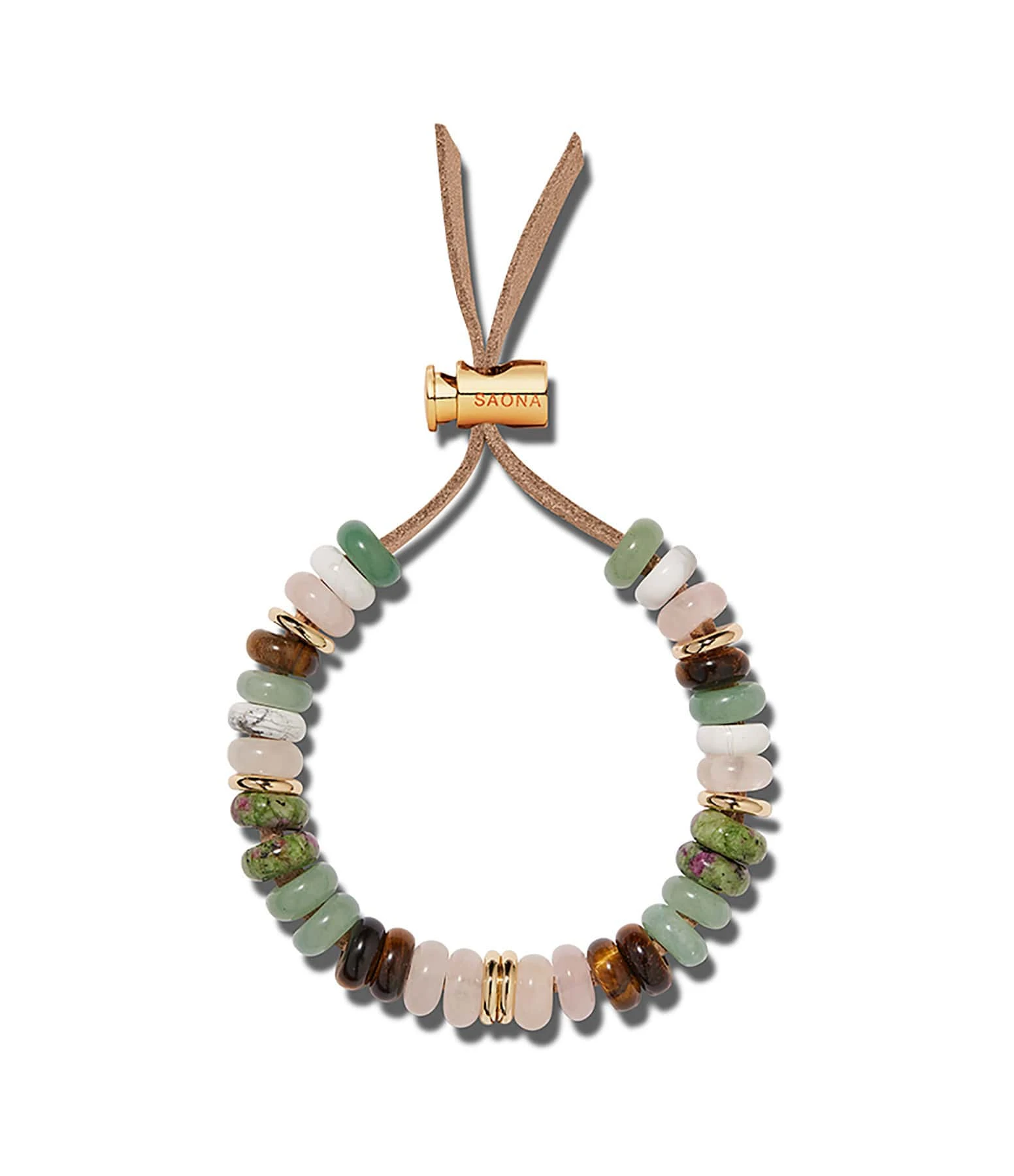 SAONA Bracelet Sunrise Elsa 1 SAONA Bracelet Sunrise Elsa