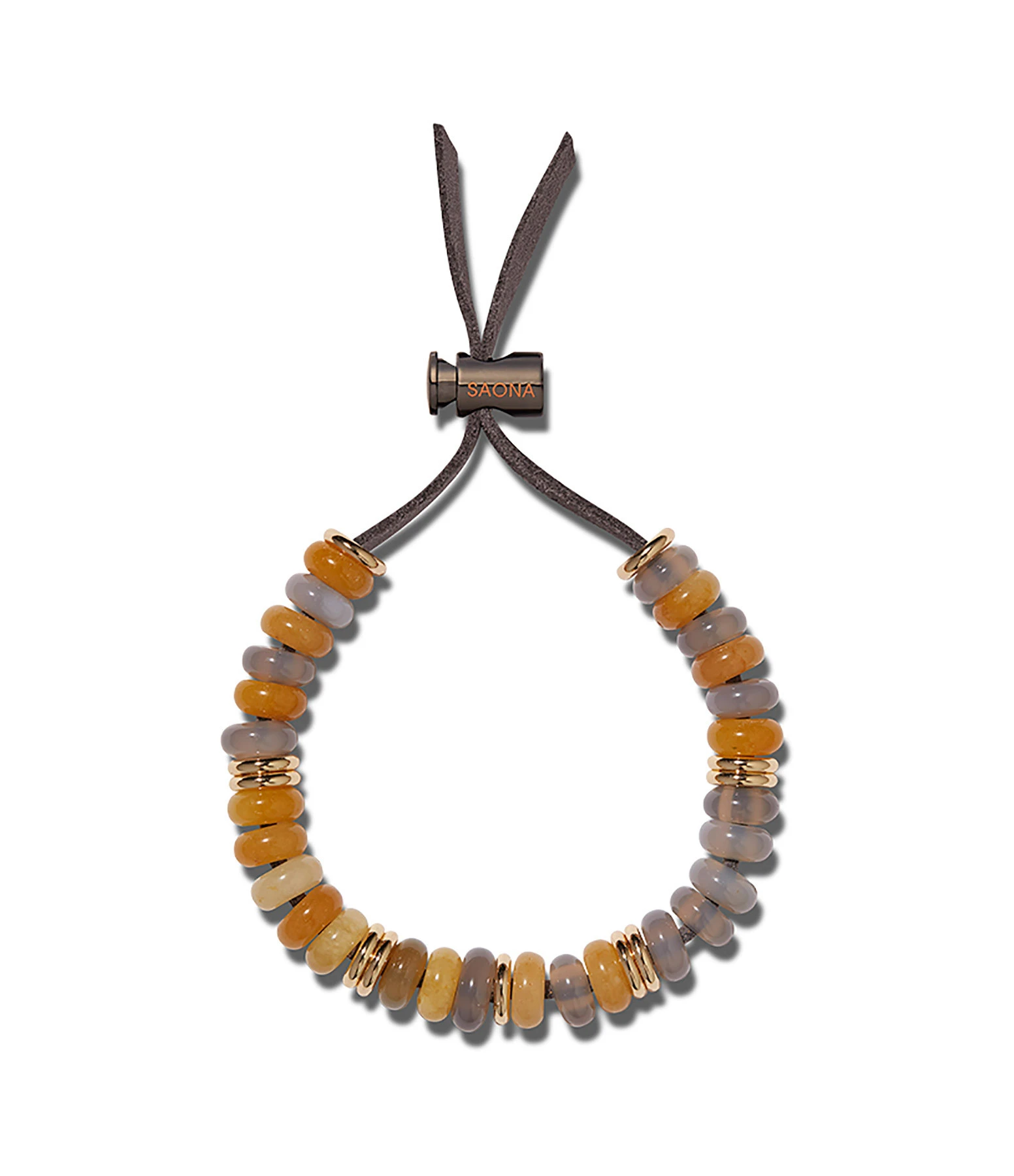 SAONA Bracelet Sunrise Jane 1 SAONA Bracelet Sunrise Jane