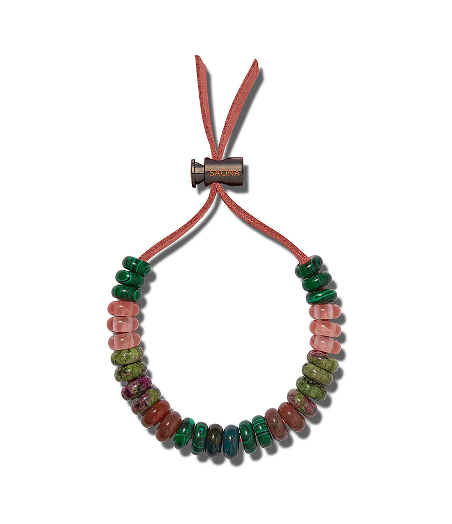 SAONA Bracelet Sunrise Lou 1 SAONA Bracelet Sunrise Lou