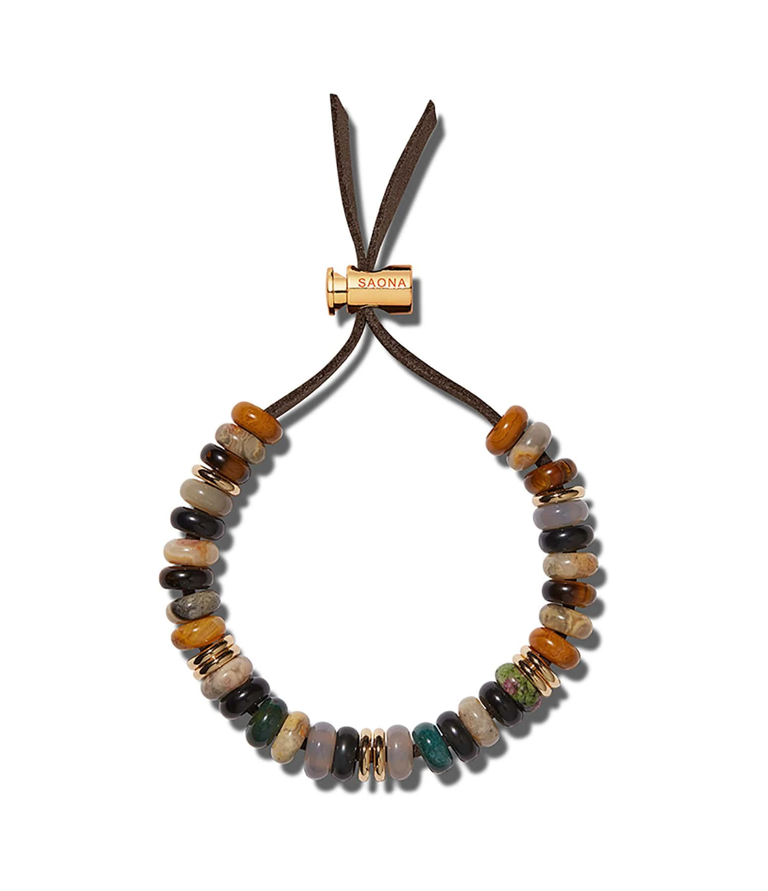 SAONA Bracelet Sunrise Season 1 SAONA Bracelet Sunrise Season