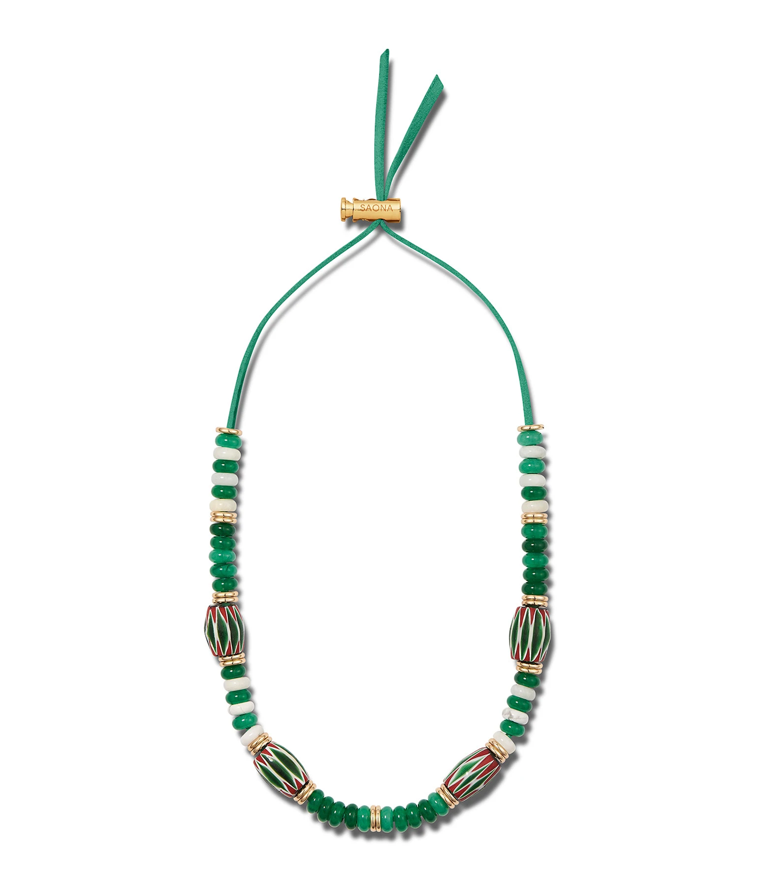 SAONA Collier Arizona Molly 1 SAONA Collier Arizona Molly