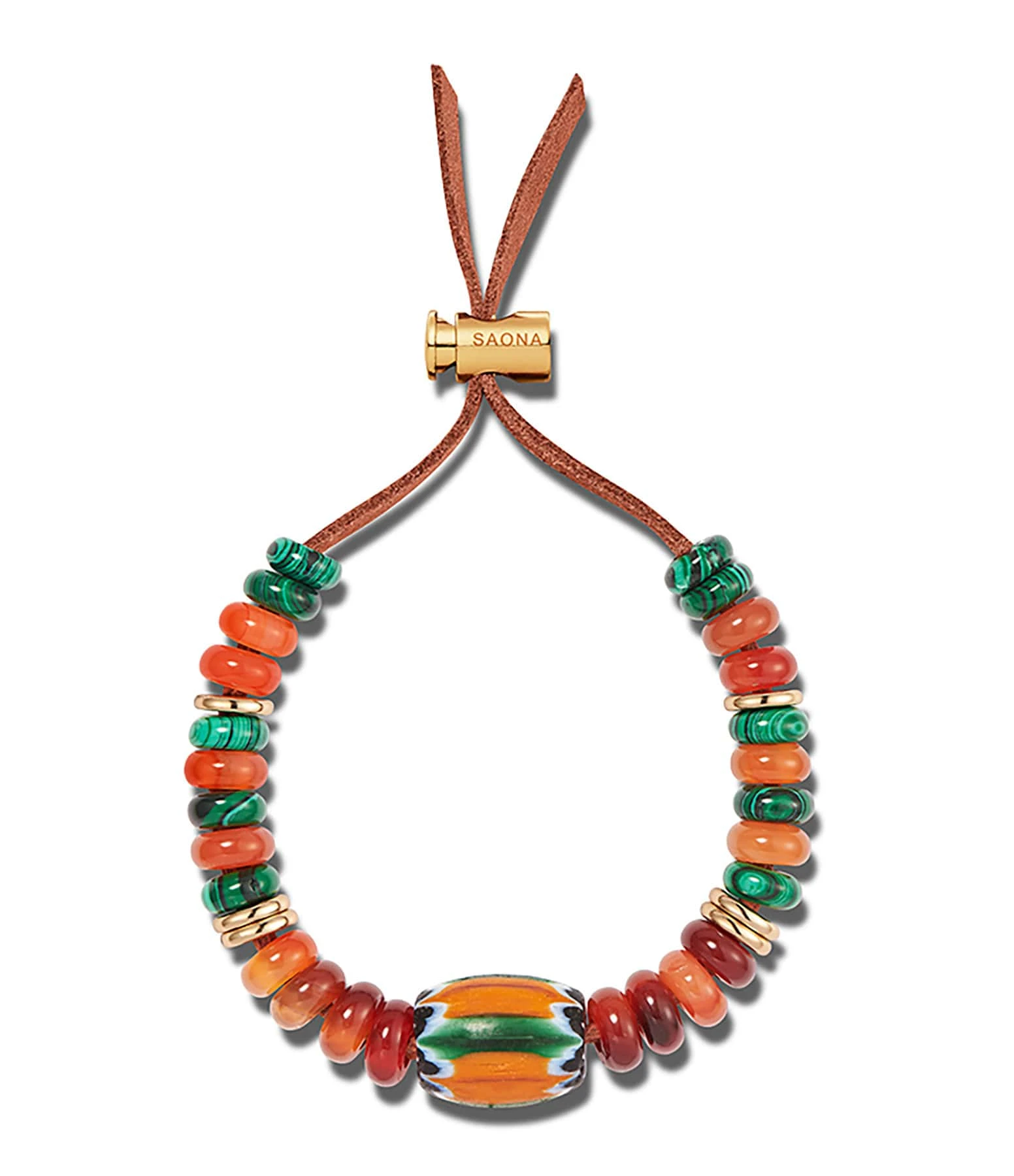 SAONA Bracelet Arizona Lindsay 1 SAONA Bracelet Arizona Lindsay