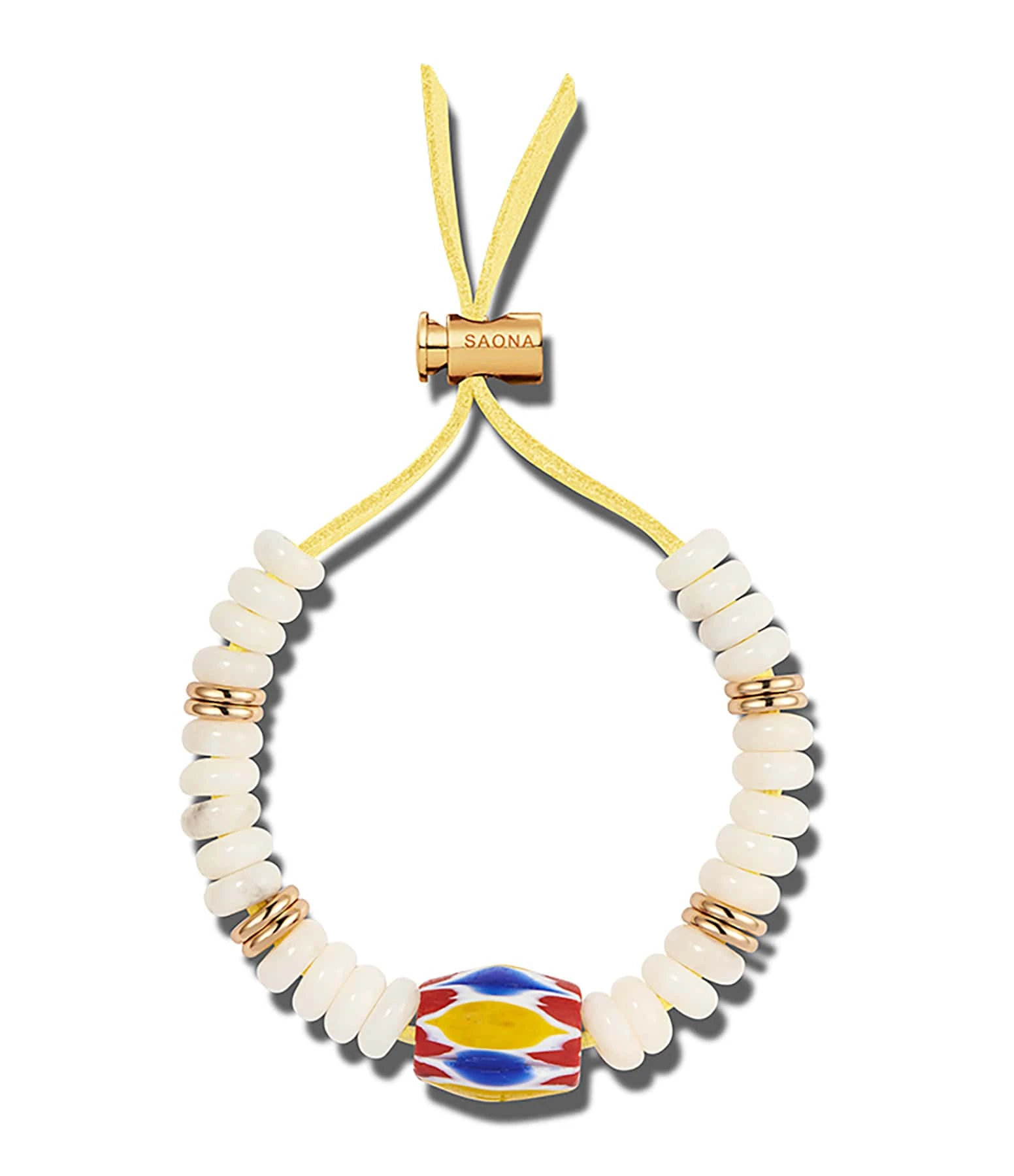 SAONA Bracelet Arizona Hailey 1 SAONA Bracelet Arizona Hailey