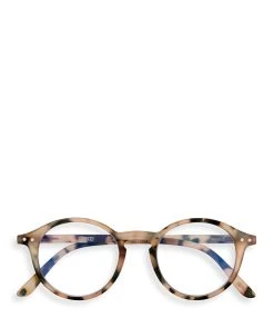IZIPIZI Lunettes Anti Lumière Bleue #D L'iconique Lightto