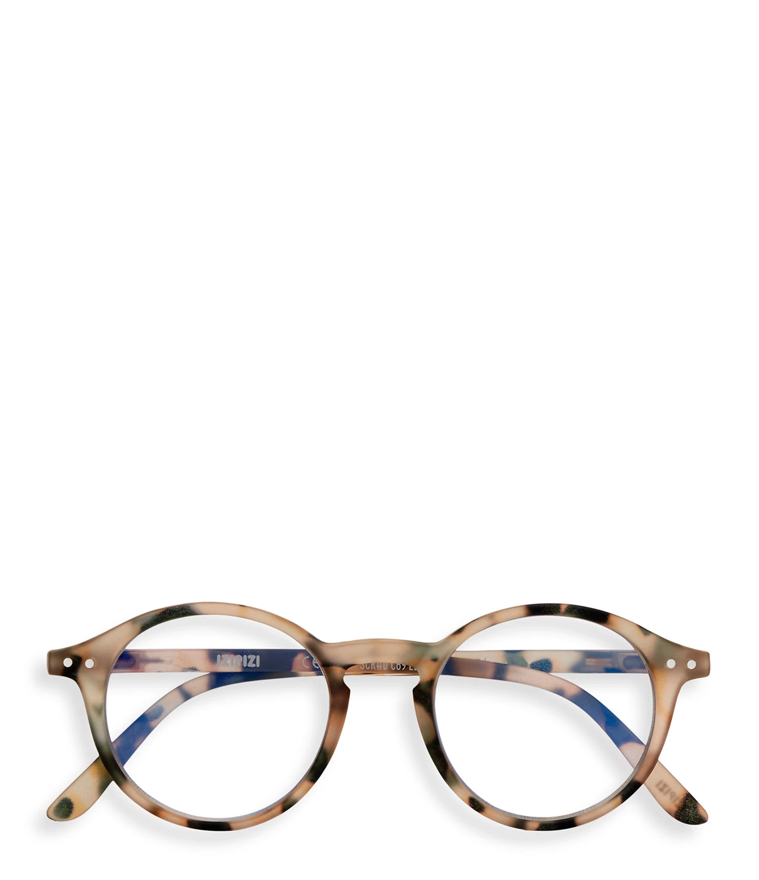 IZIPIZI Lunettes Anti Lumière Bleue #D L'iconique Lightto 1 IZIPIZI Lunettes Anti Lumière Bleue #D L'iconique Lightto