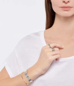 SERGE THORAVAL Bague Genèse Argent 7 SERGE THORAVAL Bague Genèse Argent -Shaker Jewels Magasin serge look20211109 112 1