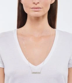 SERGE THORAVAL Sautoir Toujours Argent 6 SERGE THORAVAL Sautoir Toujours Argent -Shaker Jewels Magasin serge look20220103 128