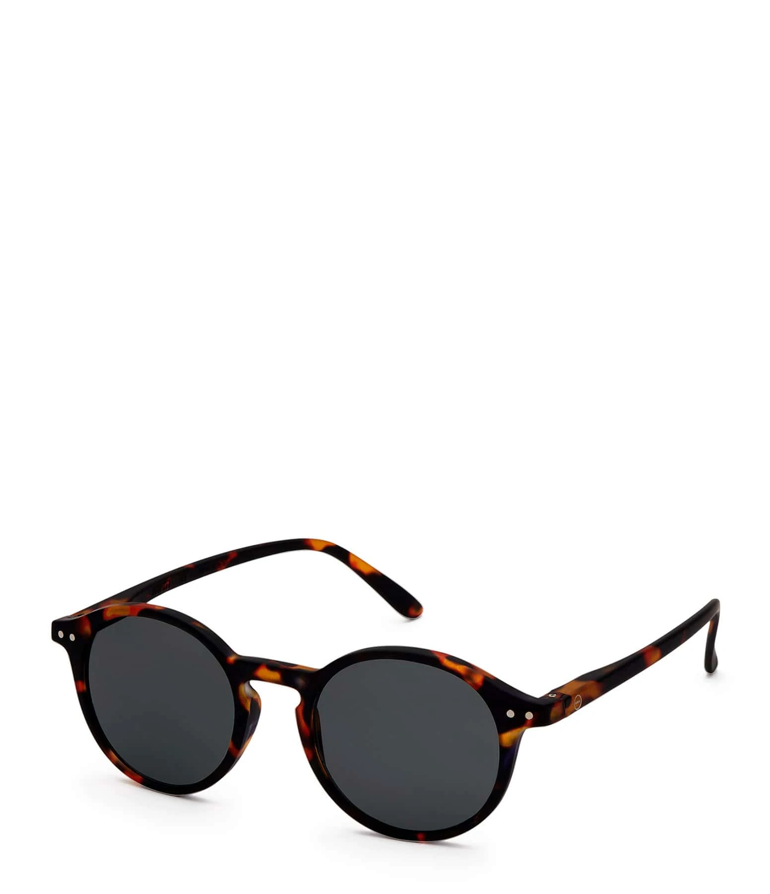 IZIPIZI Lunettes De Soleil #D L'Iconique Tortoise 2 IZIPIZI Lunettes De Soleil #D L'Iconique Tortoise – Image 2