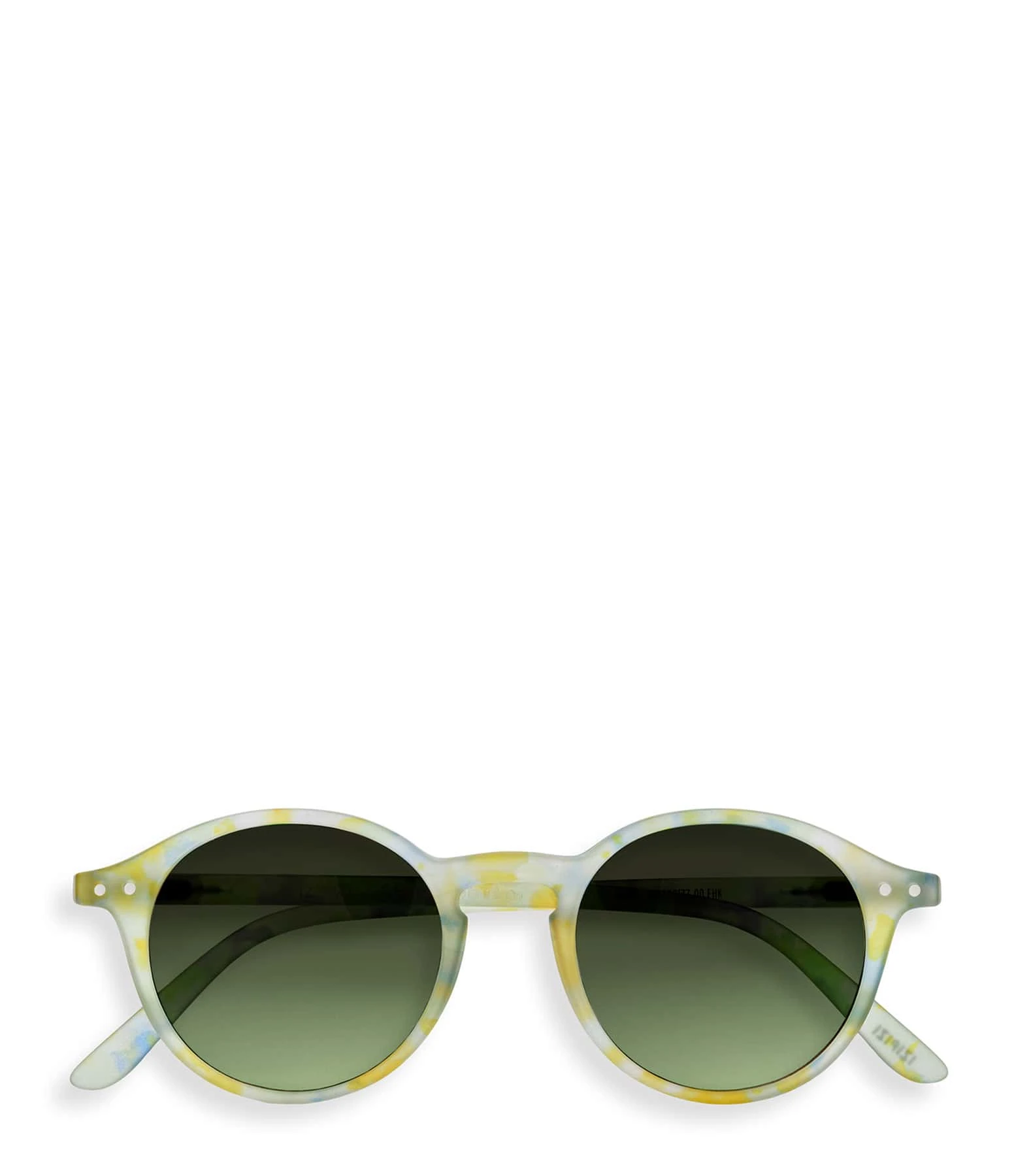 IZIPIZI Lunettes De Soleil #D L'Iconique Joyful Cloud 1 IZIPIZI Lunettes De Soleil #D L'Iconique Joyful Cloud