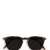 IZIPIZI Lunettes De Soleil #E La Trapèze Tortoise