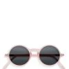 IZIPIZI Lunettes De Soleil #G La Ronde Rose