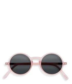IZIPIZI Lunettes De Soleil #G La Ronde Rose