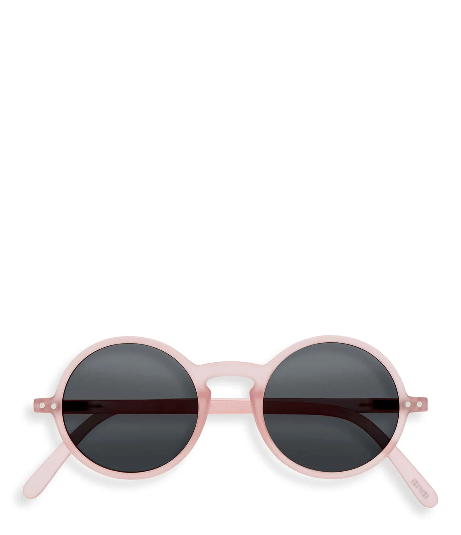 IZIPIZI Lunettes De Soleil #G La Ronde Rose 1 IZIPIZI Lunettes De Soleil #G La Ronde Rose