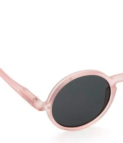 IZIPIZI Lunettes De Soleil #G La Ronde Rose 6 IZIPIZI Lunettes De Soleil #G La Ronde Rose -Shaker Jewels Magasin slmsgc134 3 izi g sun pink vue3