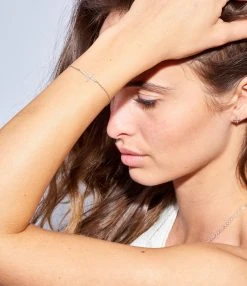 STONE PARIS Bracelet Diabolique Or Diamants 10 STONE PARIS Bracelet Diabolique Or Diamants -Shaker Jewels Magasin stone look20180417 182