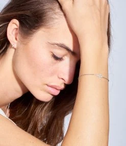 STONE PARIS Bracelet Blood Diamonds Or Diamants 9 STONE PARIS Bracelet Blood Diamonds Or Diamants -Shaker Jewels Magasin stone look20180417 186 1