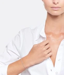 STONE PARIS Bracelet Ecstasy Or Diamants 9 STONE PARIS Bracelet Ecstasy Or Diamants -Shaker Jewels Magasin stone look20200610 104