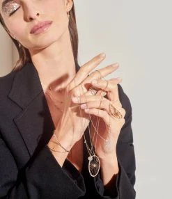 STONE PARIS Bracelet Diabolique Or Diamants 11 STONE PARIS Bracelet Diabolique Or Diamants -Shaker Jewels Magasin stone look20201215 1