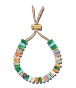 SAONA Bracelet Sunrise Rainbow