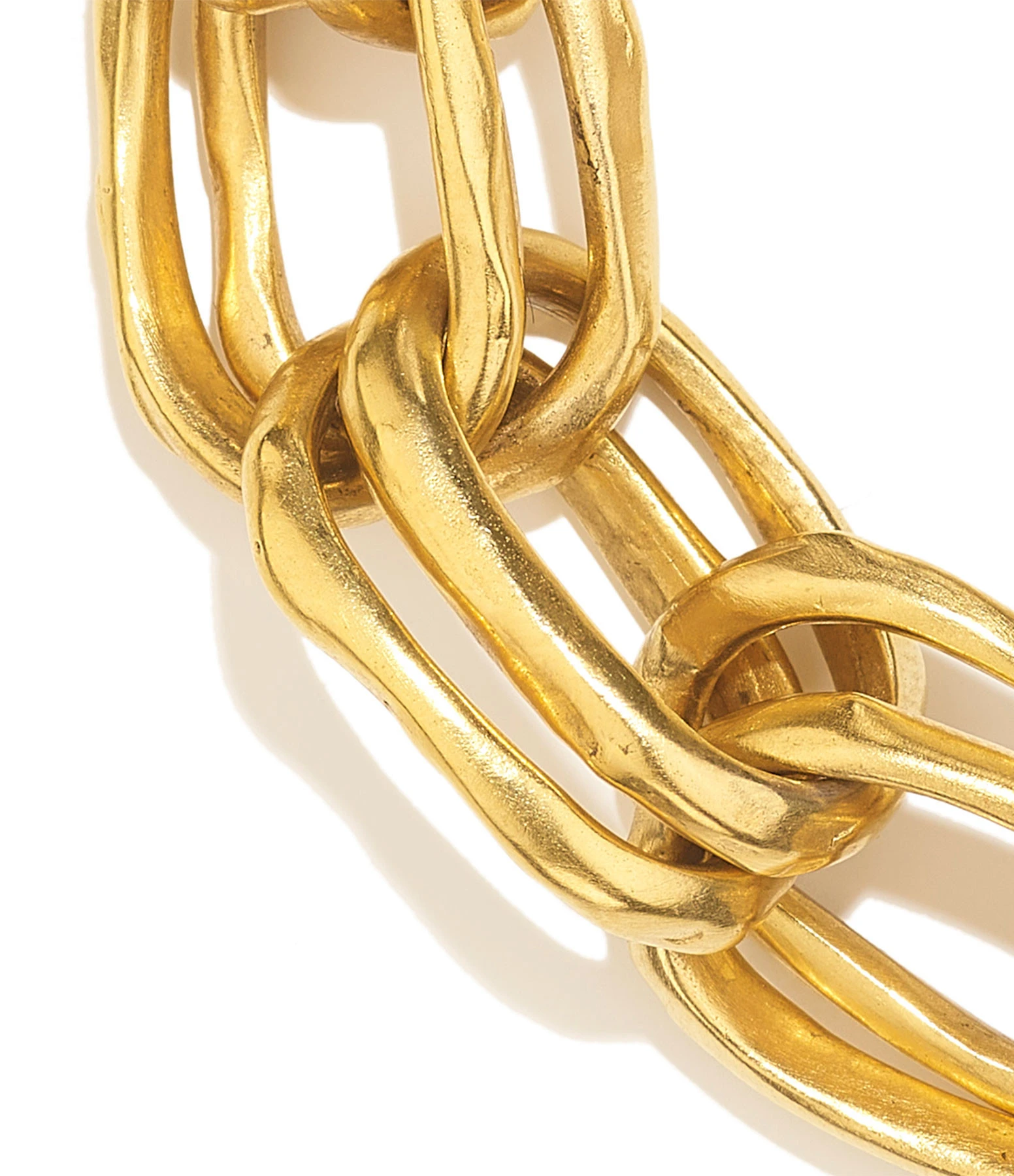 GOOSSENS PARIS Bracelet Spirale Double Chaîne 2 GOOSSENS PARIS Bracelet Spirale Double Chaîne – Image 2