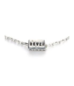 SERGE THORAVAL Bracelet Chaîne Aimer, Rêver, Rire Argent 8 SERGE THORAVAL Bracelet Chaîne Aimer, Rêver, Rire Argent -Shaker Jewels Magasin trim fce item5bcad26904a99 2048x2048