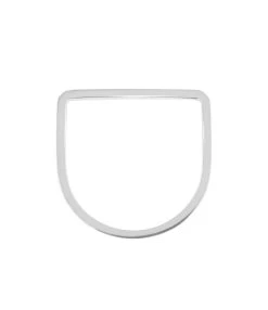 VANRYCKE Bague Medellin Carré Diamants Or Blanc 6 VANRYCKE Bague Medellin Carré Diamants Or Blanc -Shaker Jewels Magasin v022 medellin vanrycke 2