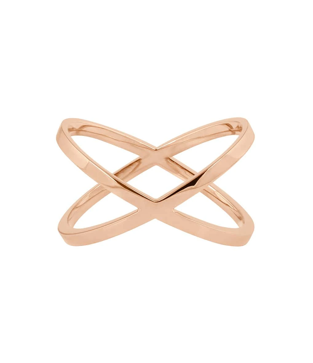 VANRYCKE Bague Coachella Diamants Or Rose 2 VANRYCKE Bague Coachella Diamants Or Rose – Image 2