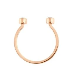 VANRYCKE Bague Mademoiselle Else Diamants Or Rose 6 VANRYCKE Bague Mademoiselle Else Diamants Or Rose -Shaker Jewels Magasin v141 mademoiselle else vanrycke 2