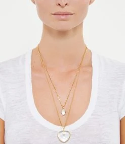 VADI JEWELS Sautoir Cœur Cristal 6 VADI JEWELS Sautoir Cœur Cristal -Shaker Jewels Magasin vadic look20210622 276