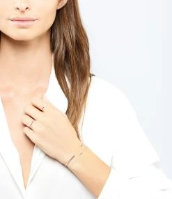 VANRYCKE Jonc Massaï Diamants Or Blanc -Shaker Jewels Magasin vanry look20190515 65