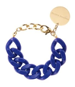 VANESSA BARONI Bracelet Great Bleu