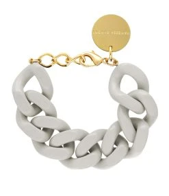 VANESSA BARONI Bracelet Great Gris
