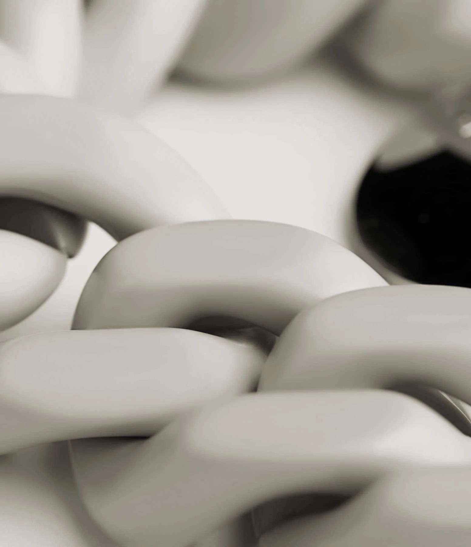 VANESSA BARONI Bracelet Great Gris 2 VANESSA BARONI Bracelet Great Gris – Image 2