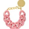 VANESSA BARONI Bracelet Great Rose