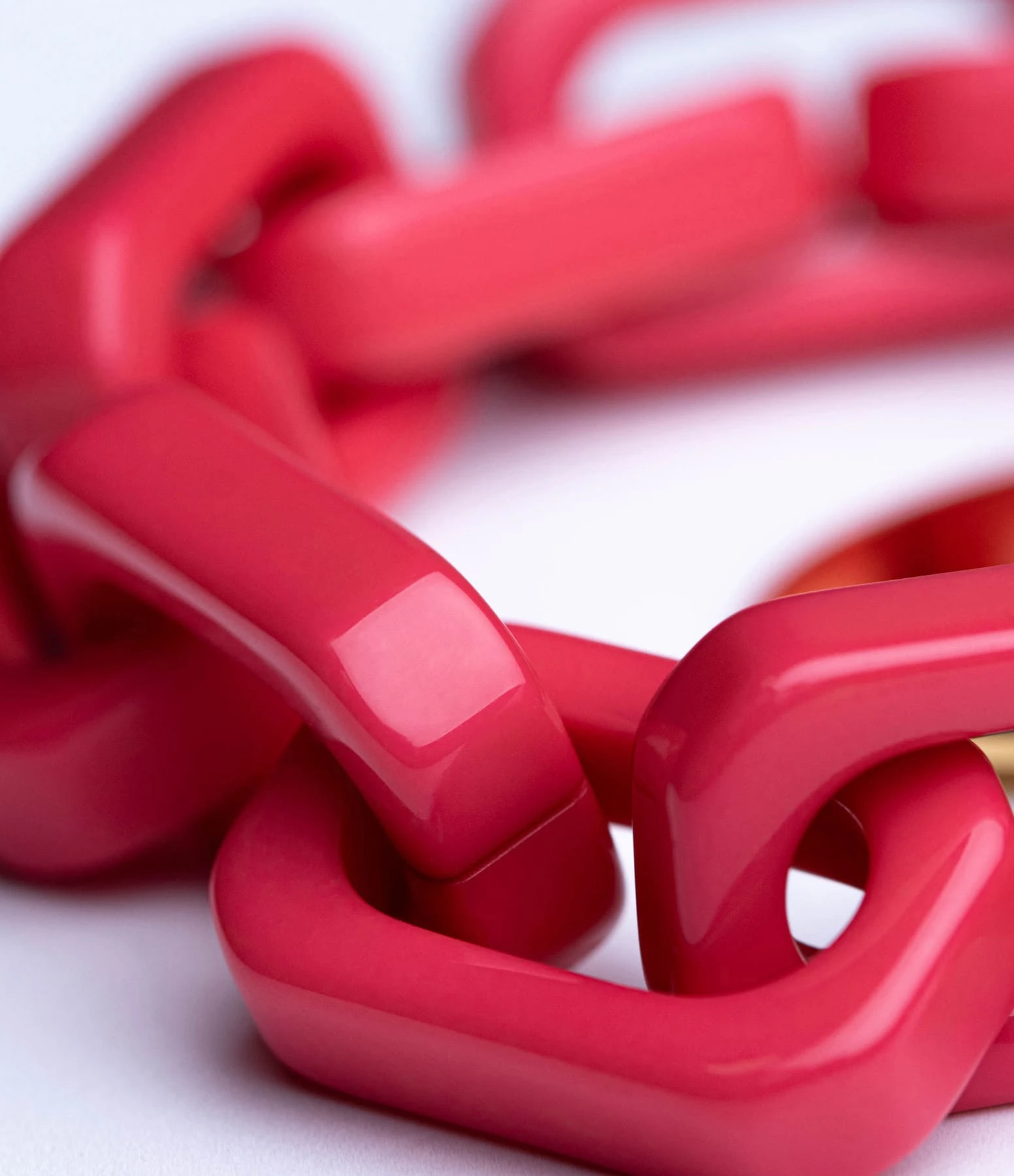 VANESSA BARONI Bracelet Tank Rose 2 VANESSA BARONI Bracelet Tank Rose – Image 2