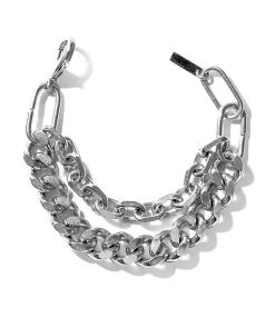 PERRINE TAVERNITI Bracelet Victoire Argent